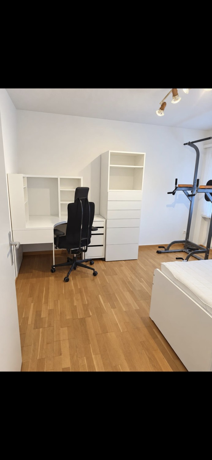 4 ½ rooms apartment, Foto 9 von 10
