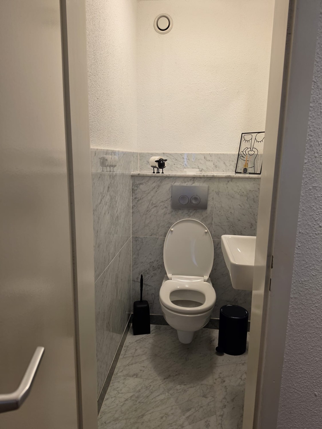 4 ½ rooms apartment, Foto 6 von 10