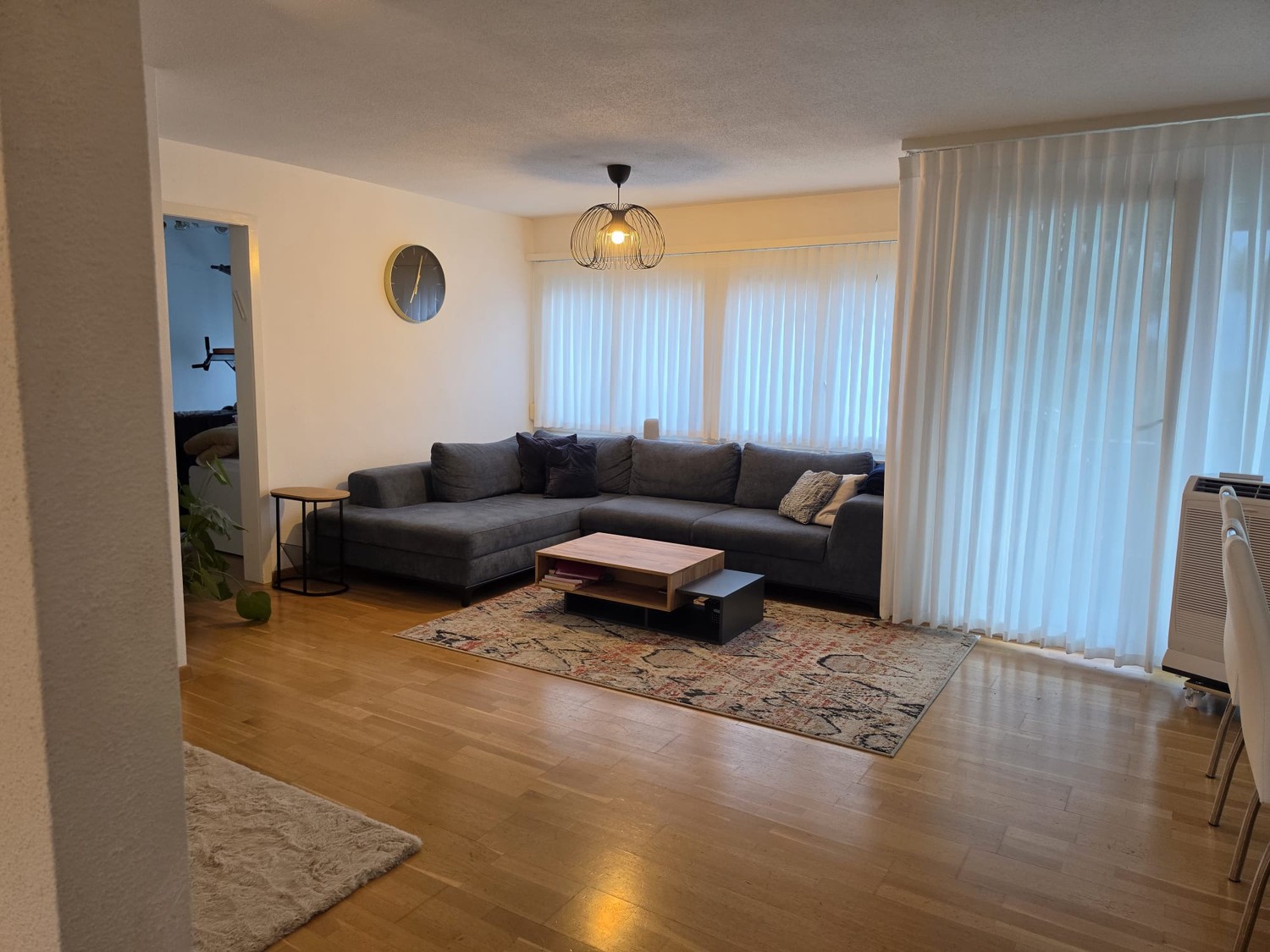 4 ½ rooms apartment, Foto 1 von 10