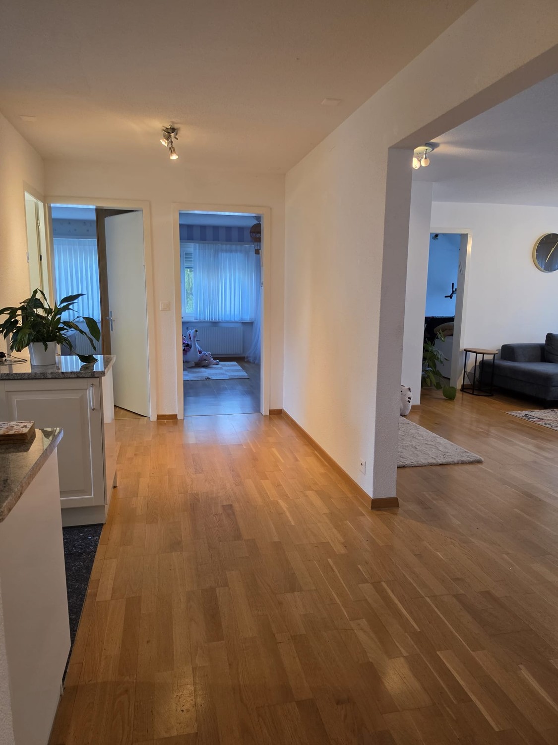 4 ½ rooms apartment, Foto 4 von 10