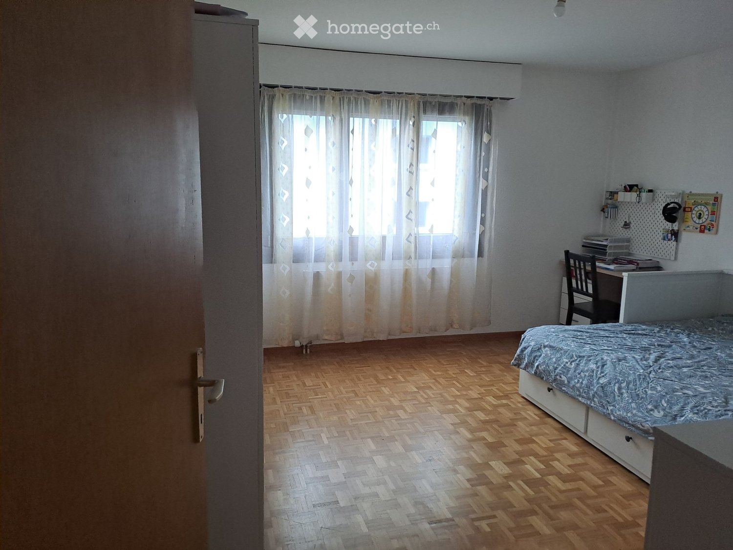 4 ½ Zimmer Wohnung, Foto 6 von 7