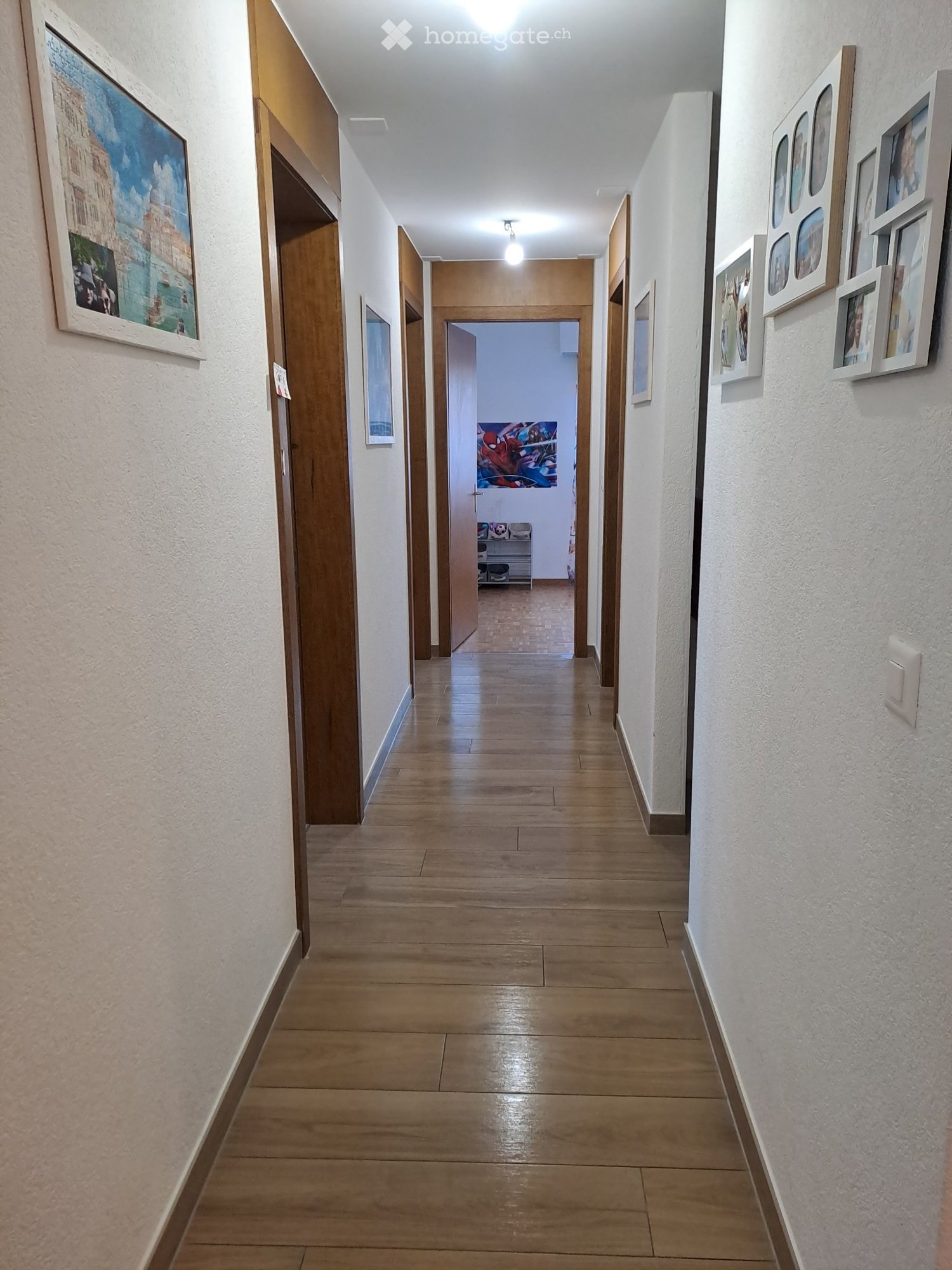 4 ½ Zimmer Wohnung, Foto 5 von 7