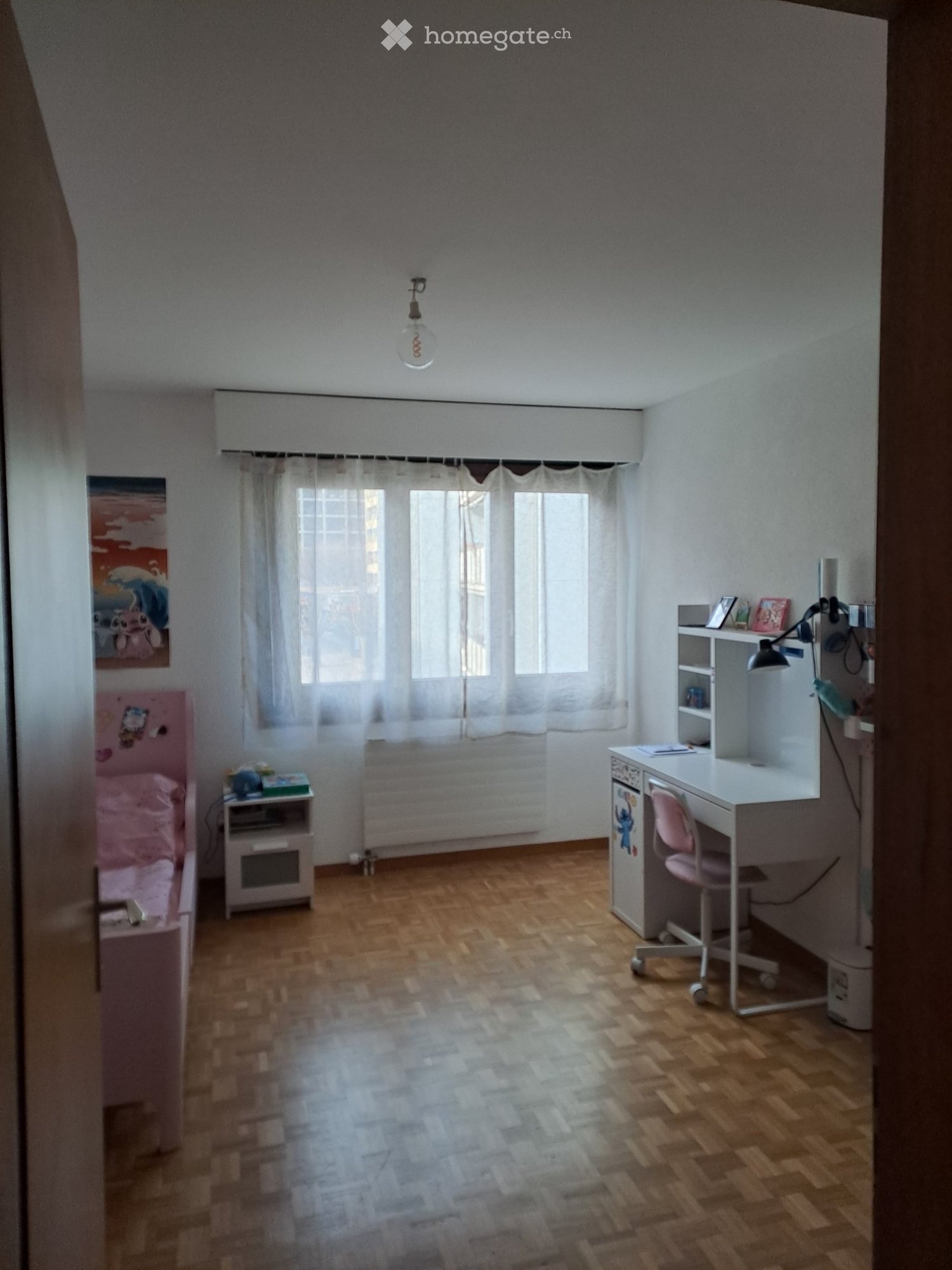 4 ½ Zimmer Wohnung, Foto 3 von 7