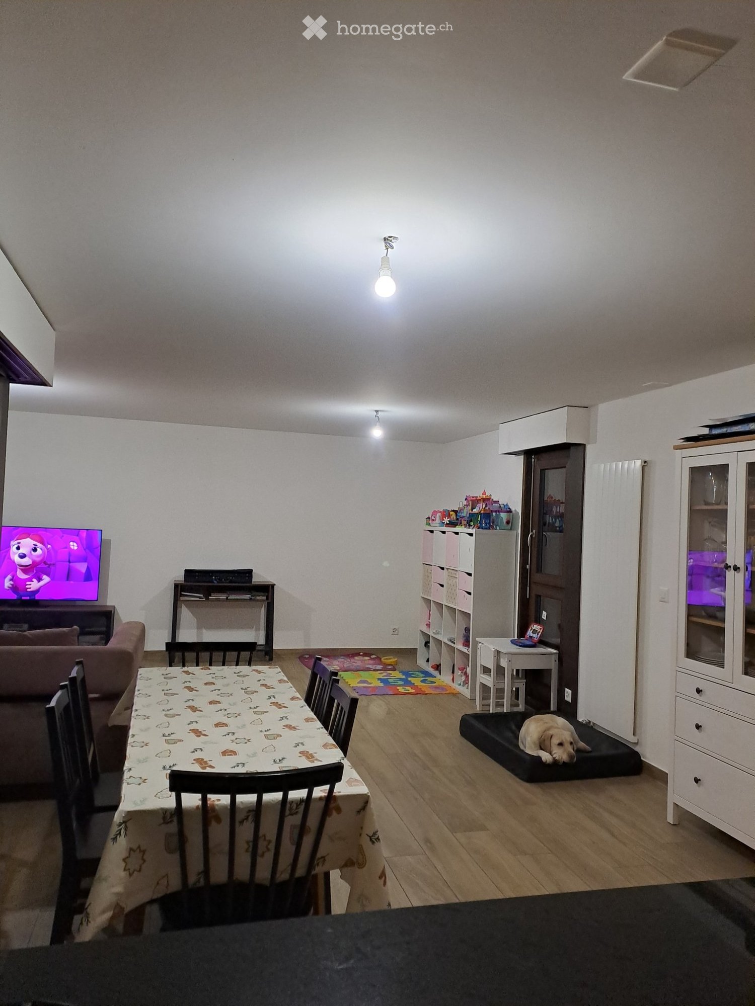 4 ½ Zimmer Wohnung, Foto 1 von 7
