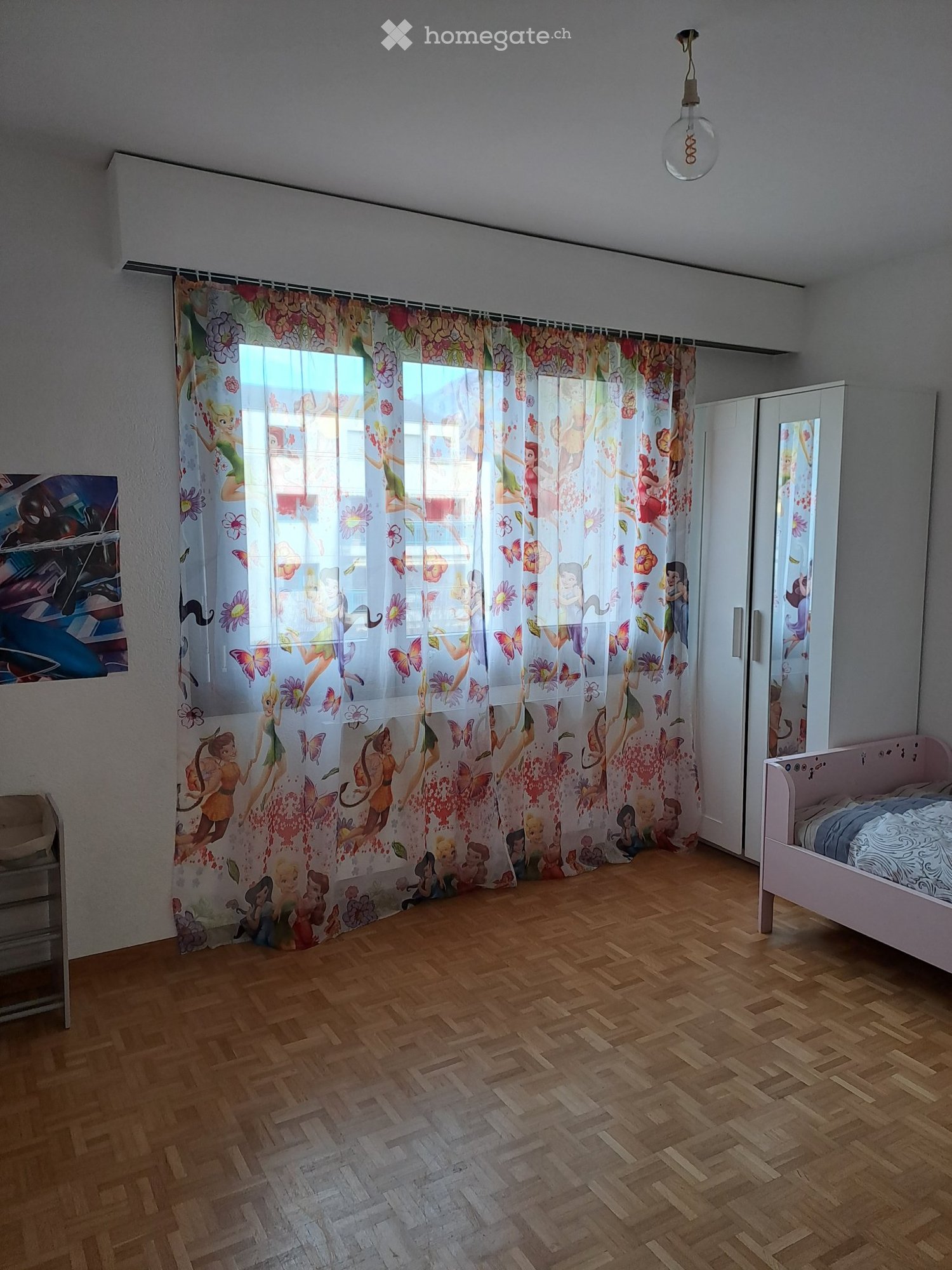 4 ½ Zimmer Wohnung, Foto 4 von 7