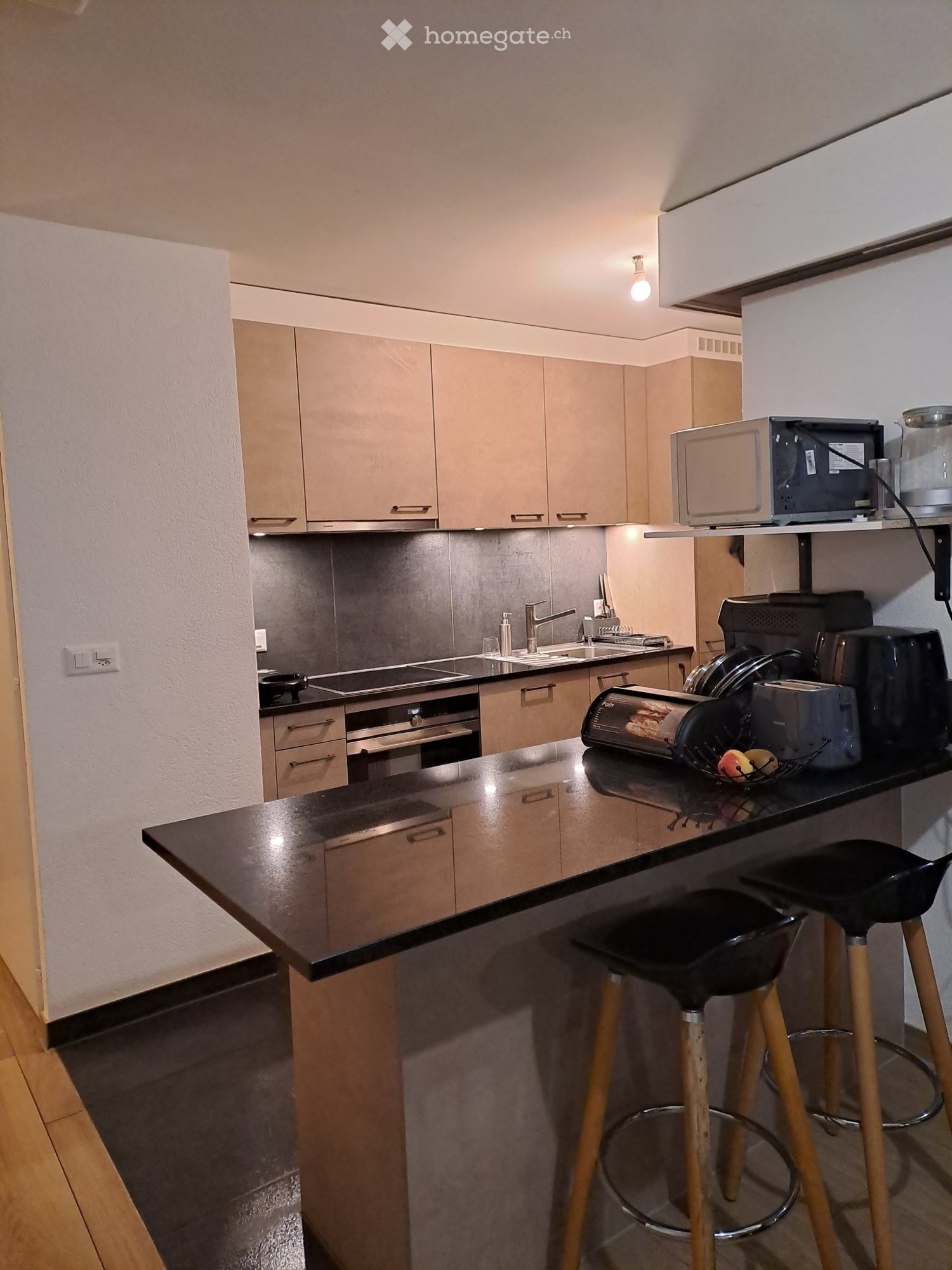 4 ½ Zimmer Wohnung, Foto 7 von 7