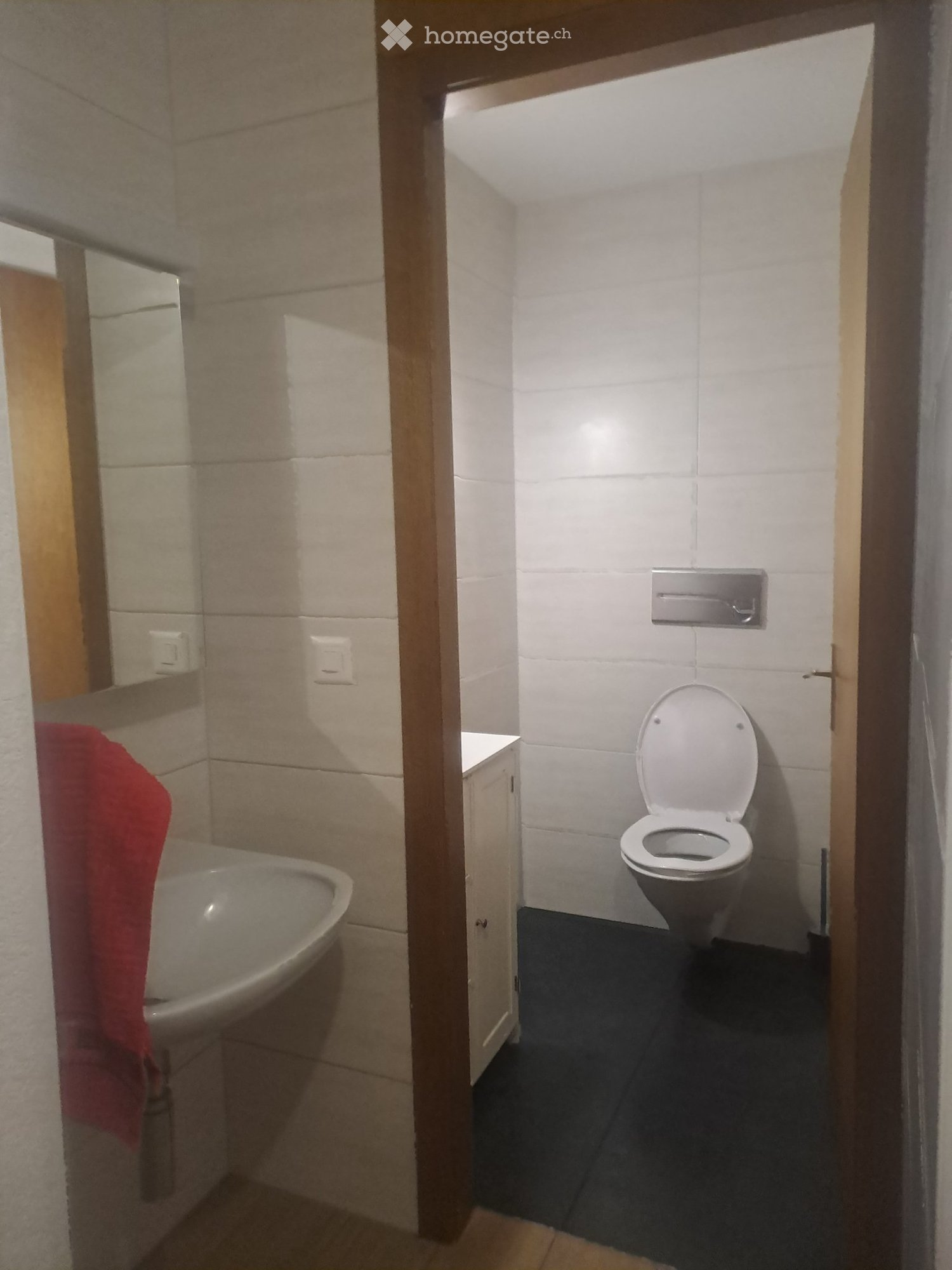 4 ½ Zimmer Wohnung, Foto 2 von 7