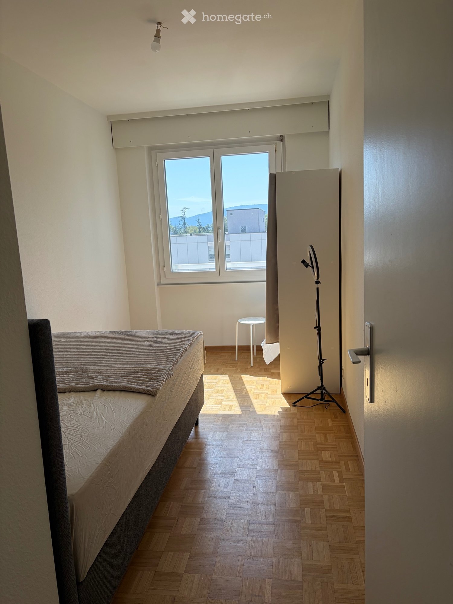 1 Zimmer Einzelzimmer, Foto 2 von 5