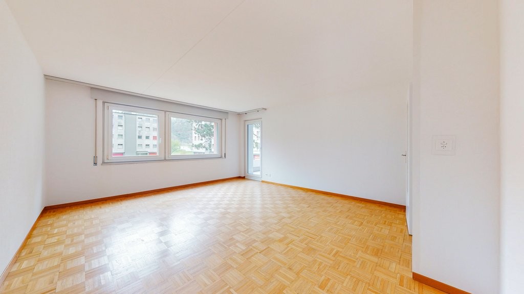 3 ½ rooms apartment, Foto 1 von 9