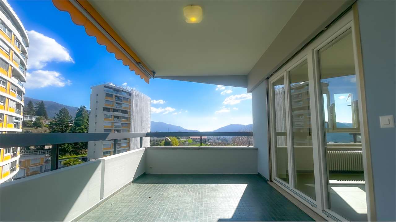 2-Zimmer-Wohnung