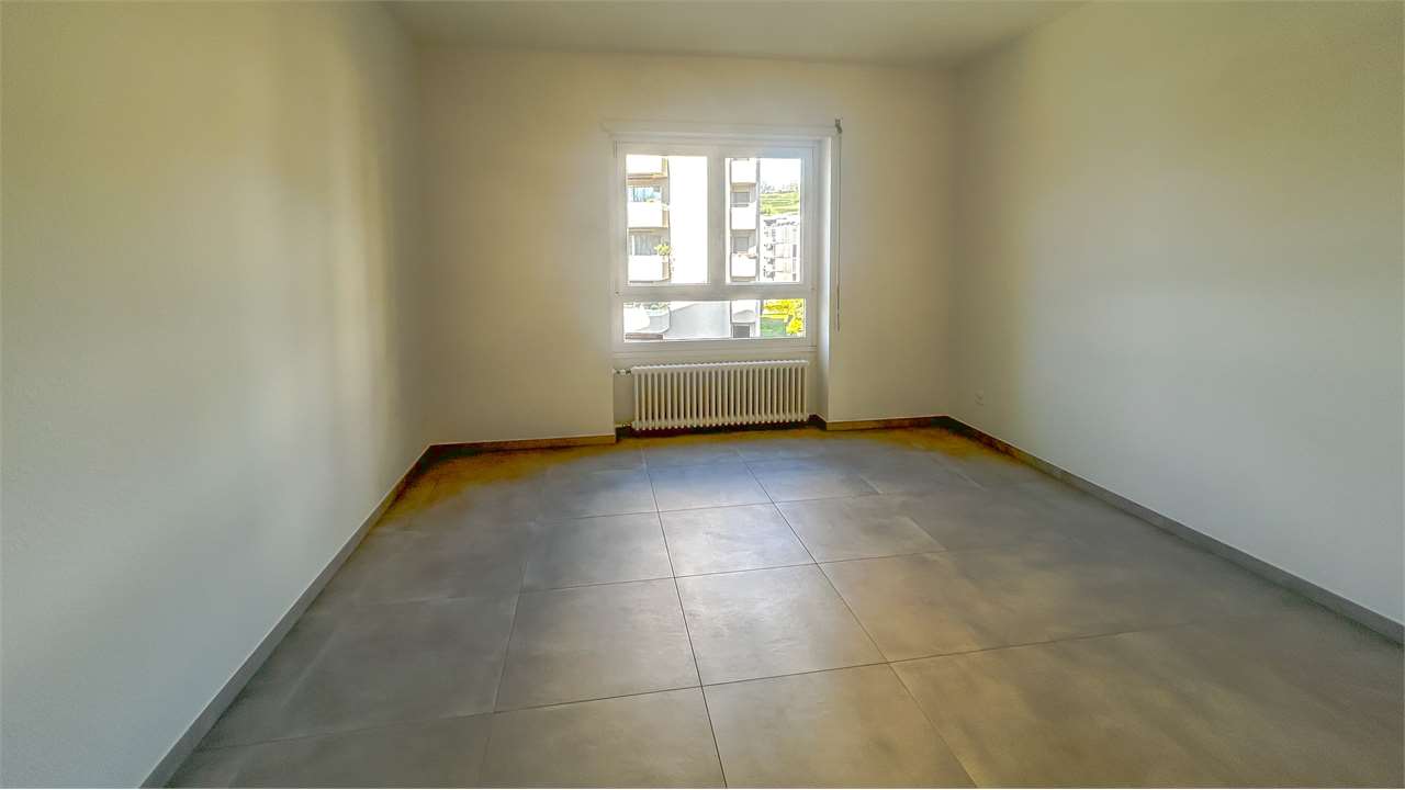 2-Zimmer-Wohnung
