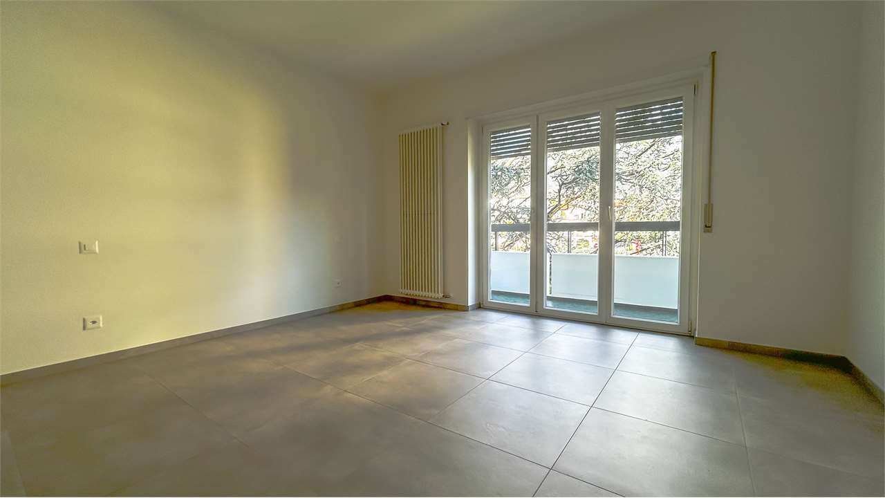2-Zimmer-Wohnung