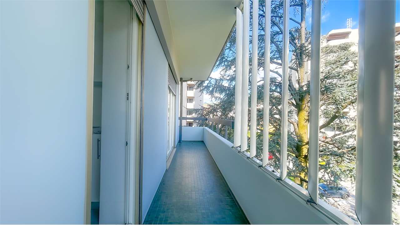 2-Zimmer-Wohnung