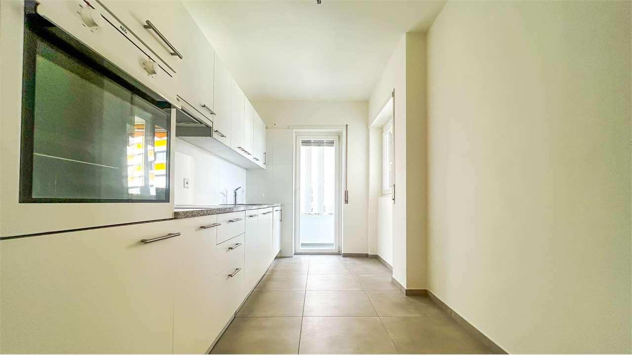2-Zimmer-Wohnung