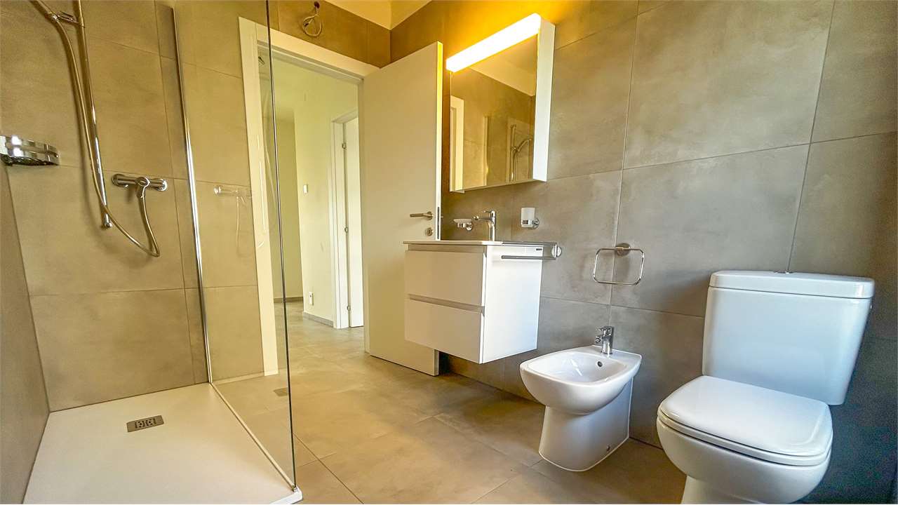 2-Zimmer-Wohnung