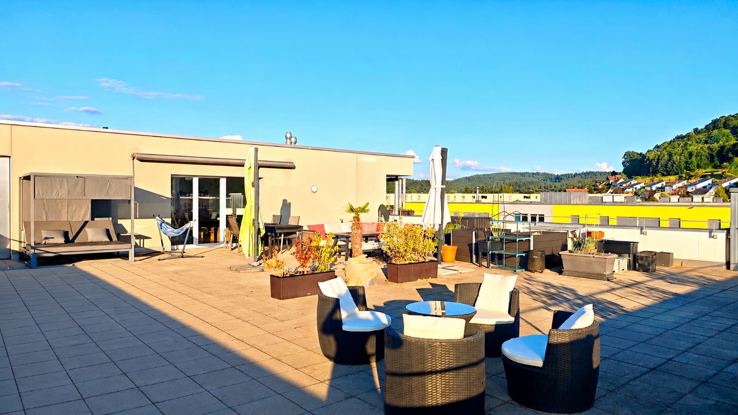 Appartement 3 ¾ pièces