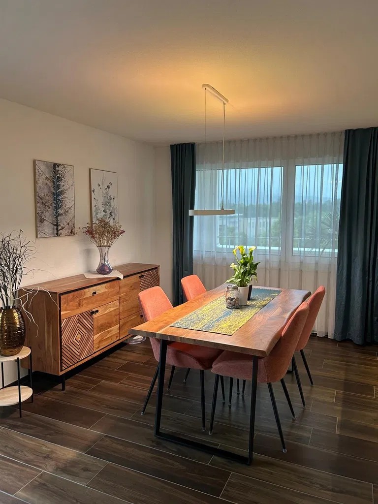 Appartement 3 ¾ pièces