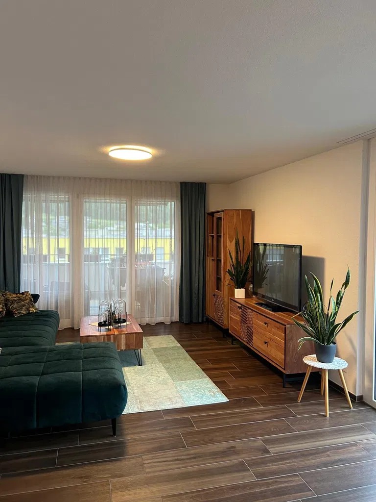 Appartement 3 ¾ pièces