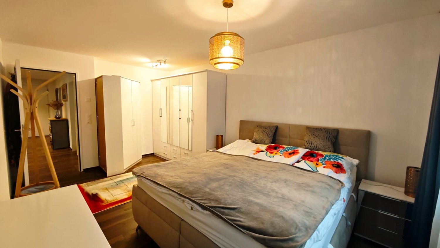 Appartement 3 ¾ pièces
