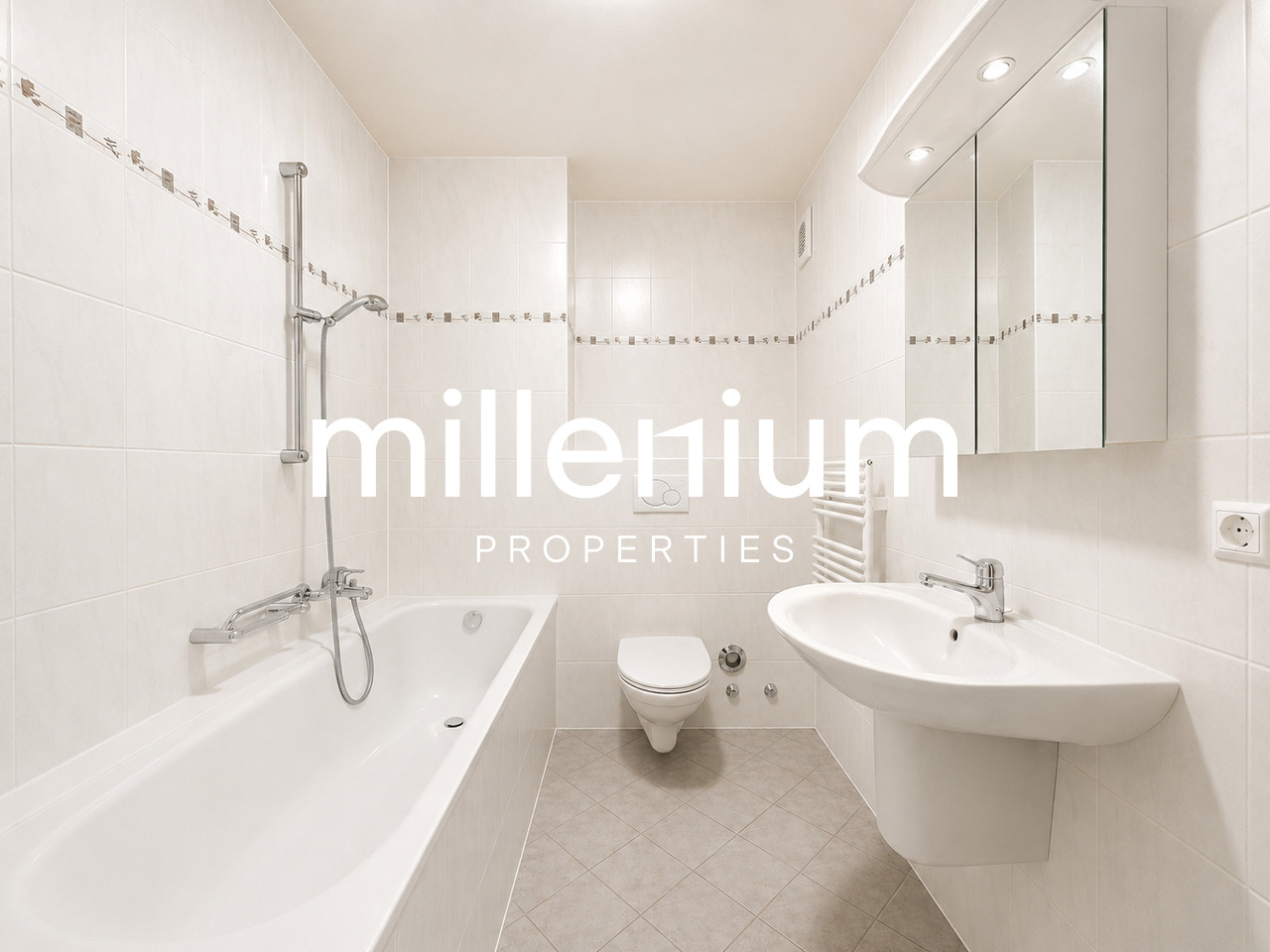 5 ½ Zimmer Wohnung, Foto 5 von 10