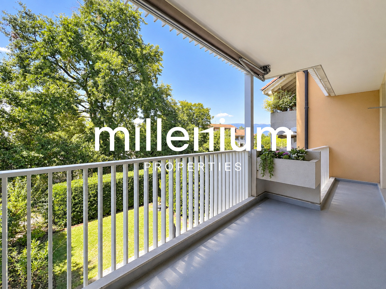 5 ½ Zimmer Wohnung, Foto 3 von 10