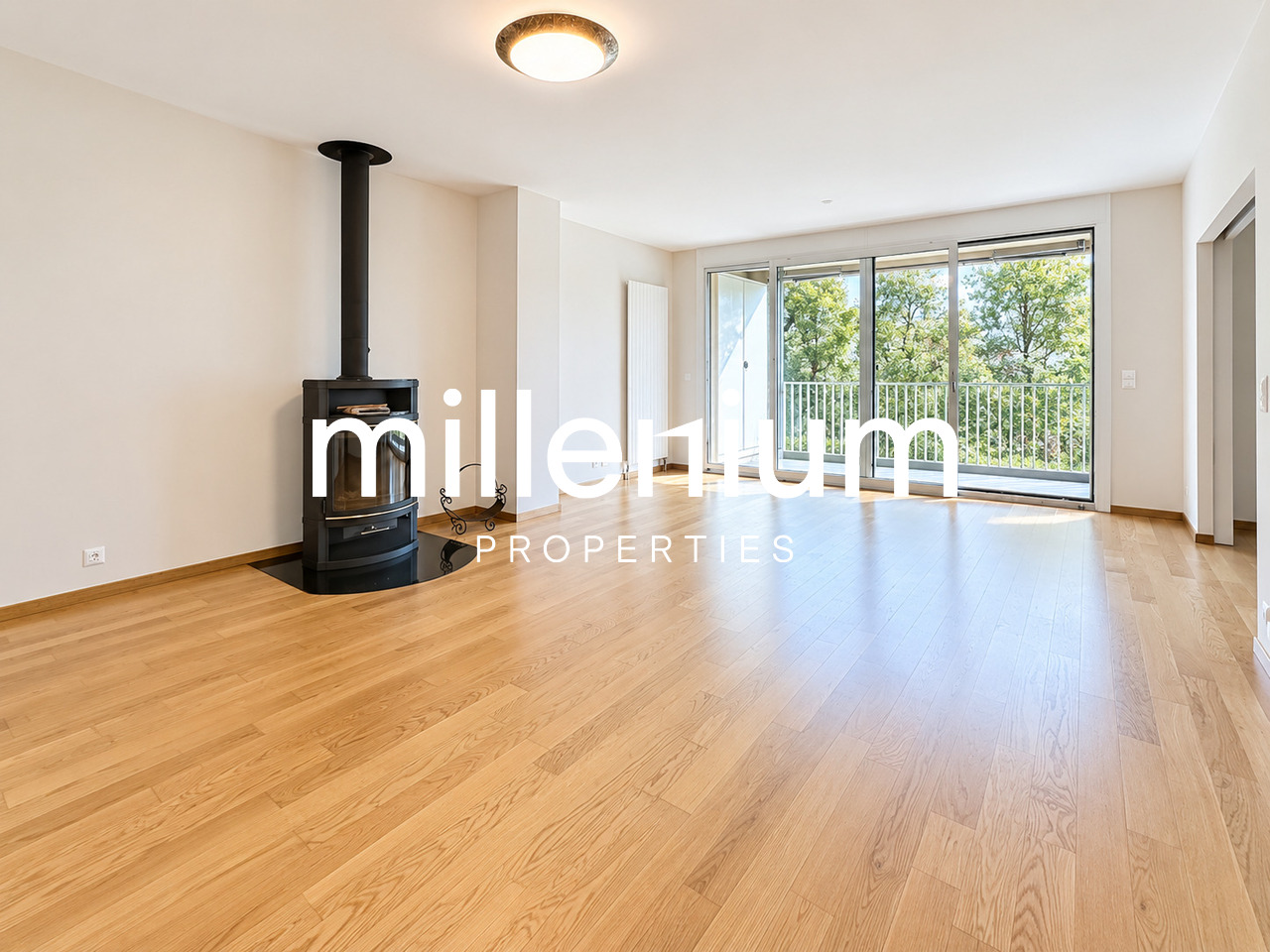 5 ½ Zimmer Wohnung, Foto 1 von 10