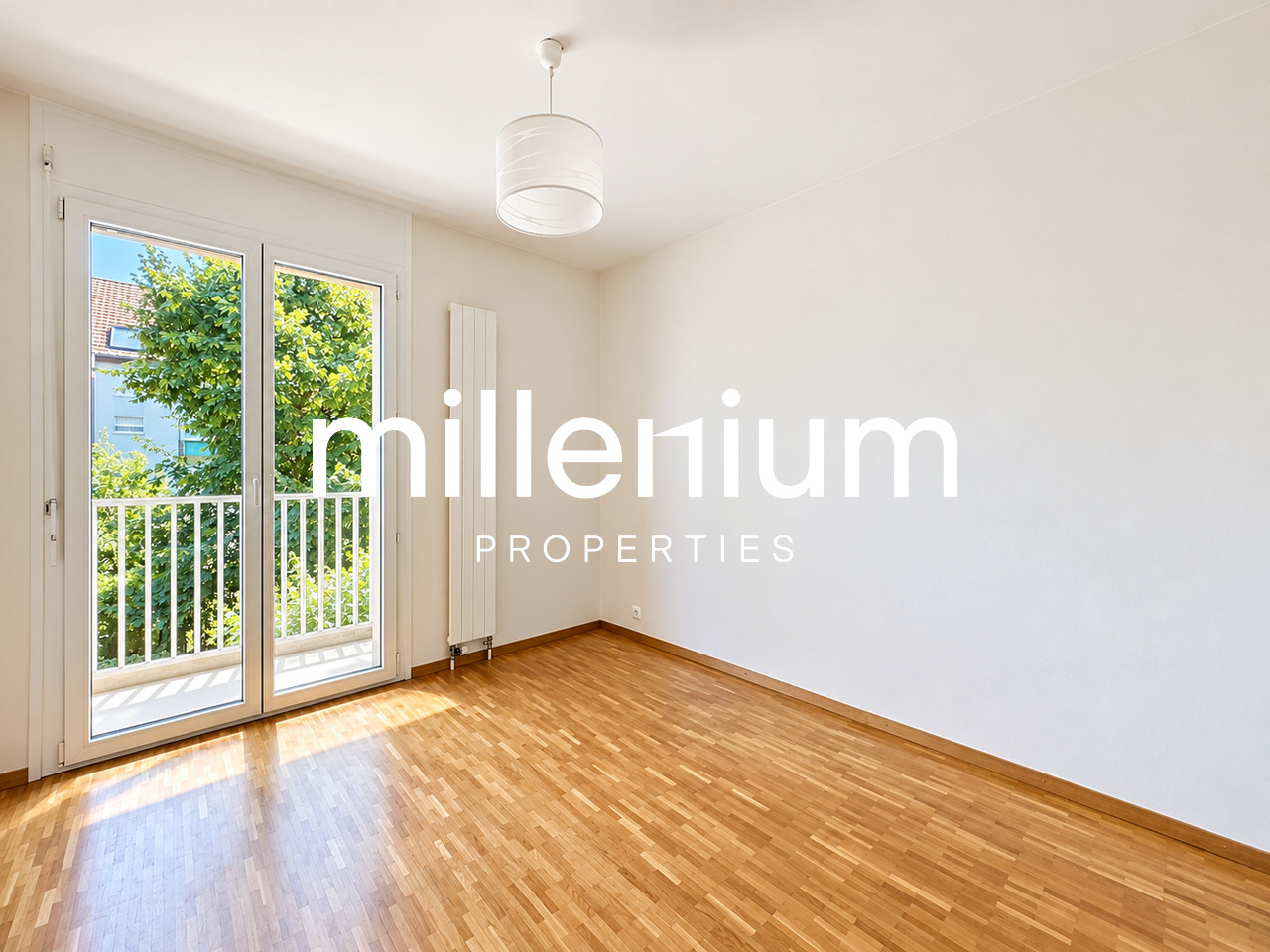 5 ½ Zimmer Wohnung, Foto 7 von 10