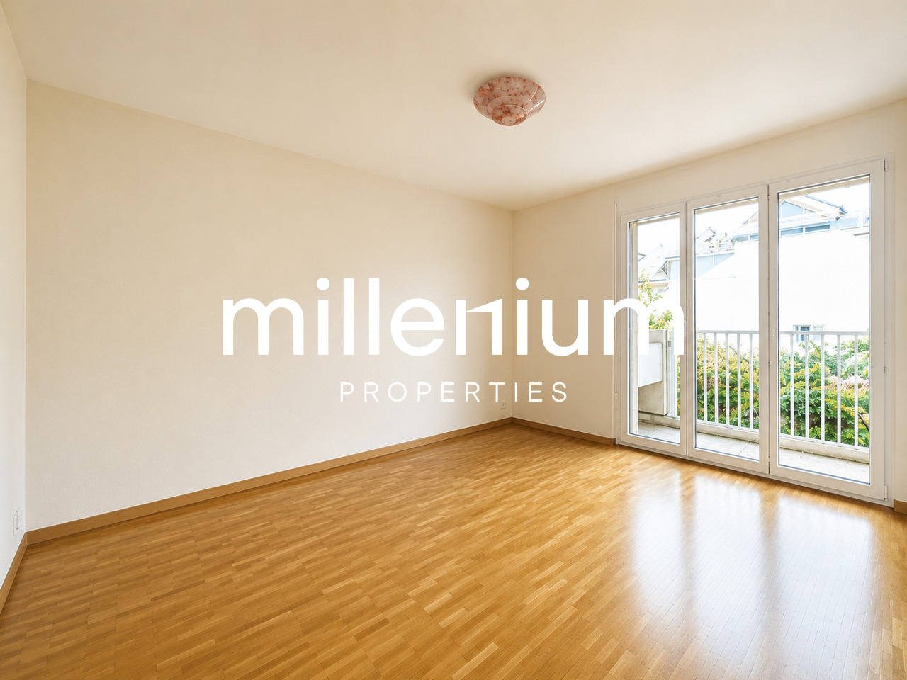 5 ½ Zimmer Wohnung, Foto 6 von 10