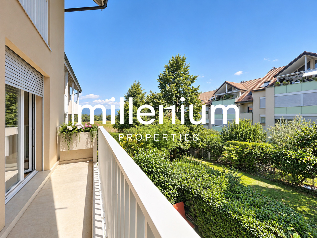 5 ½ Zimmer Wohnung, Foto 10 von 10