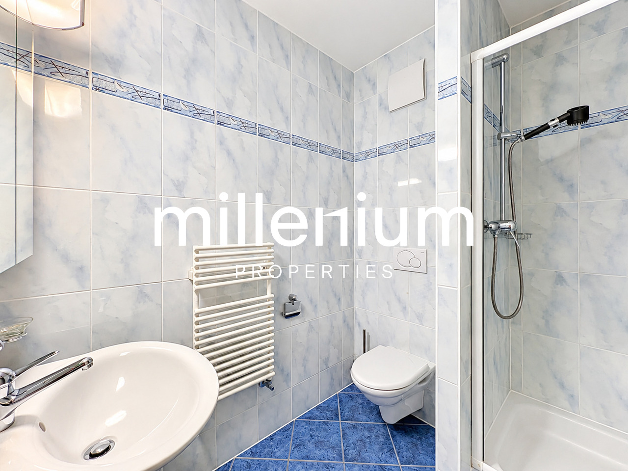 5 ½ Zimmer Wohnung, Foto 9 von 10