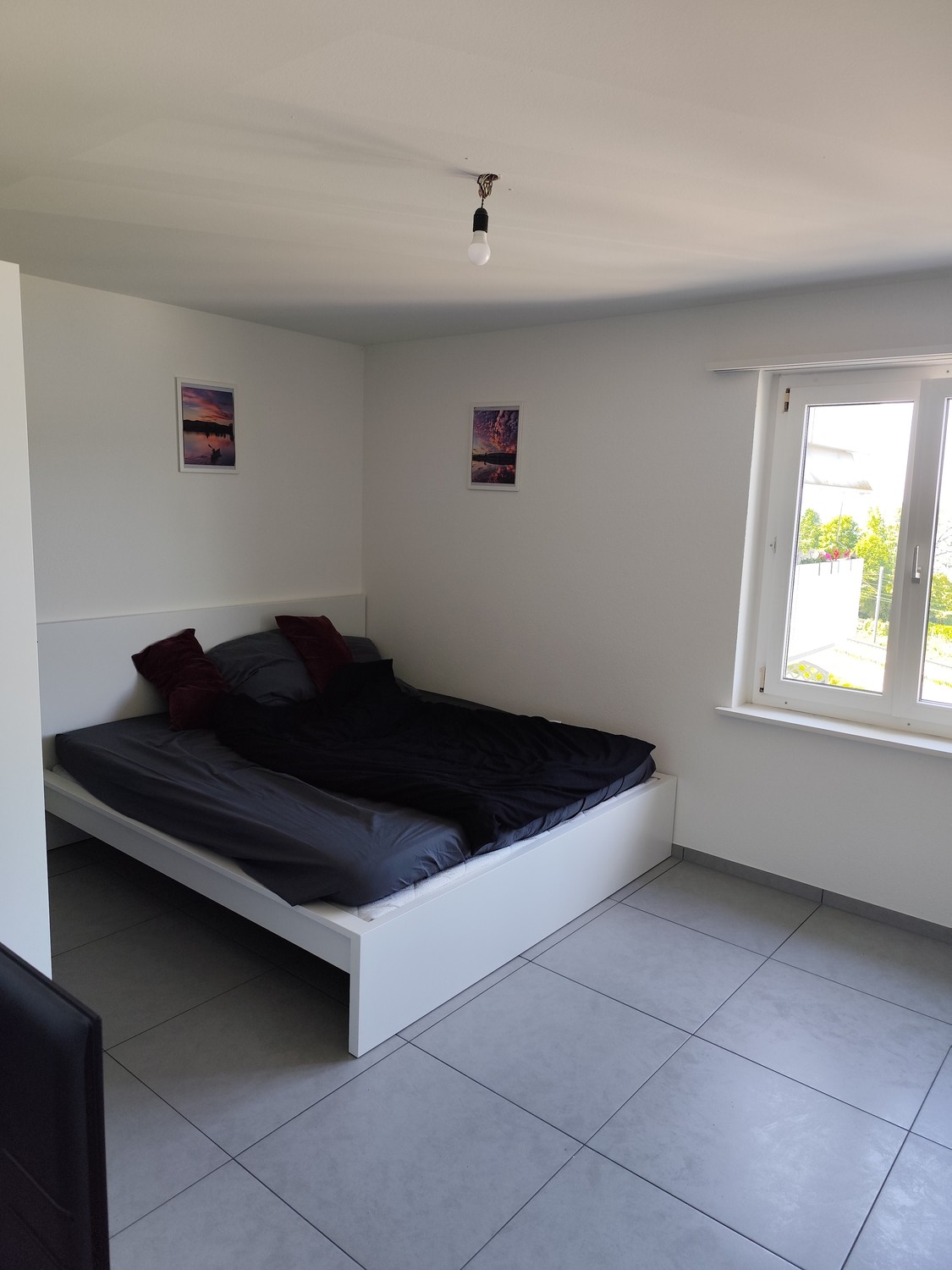 2 ½ pièces appartement