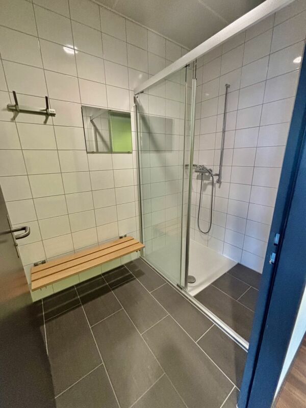 750m² Büro