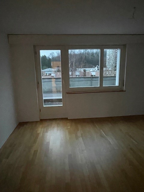 3 ½ locali appartamento in mansarda