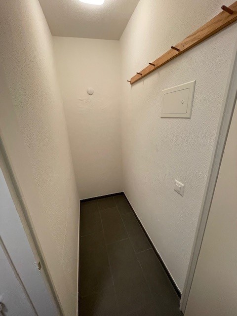 3 ½ locali appartamento in mansarda