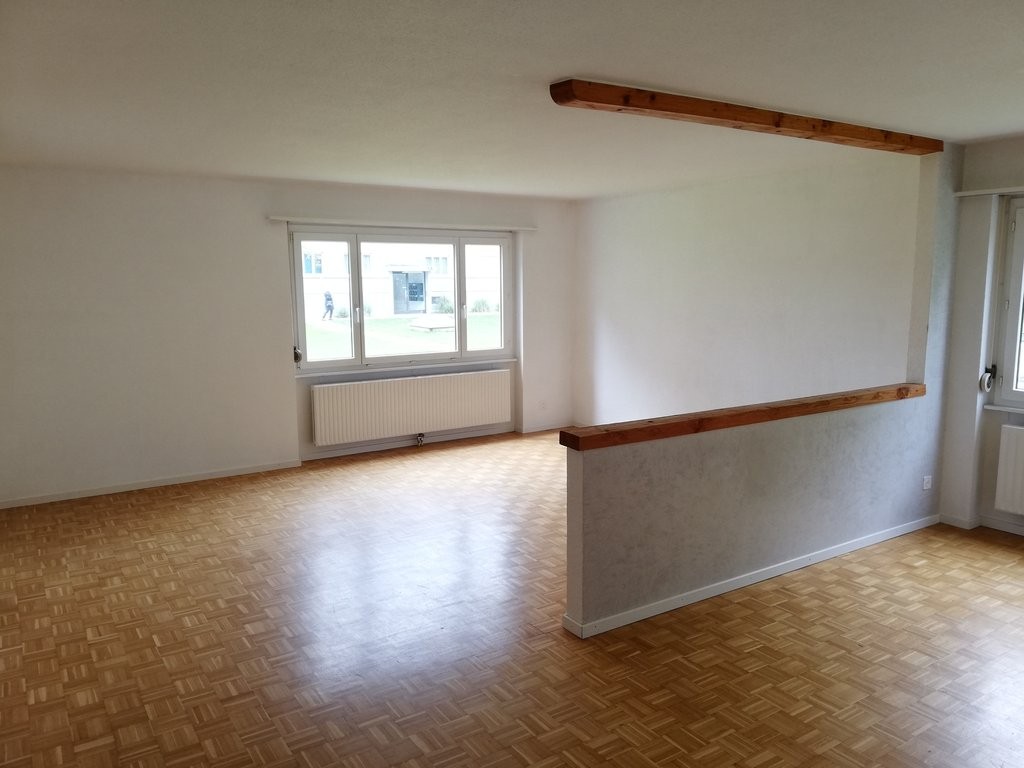 4 ½ rooms apartment, Foto 2 von 10