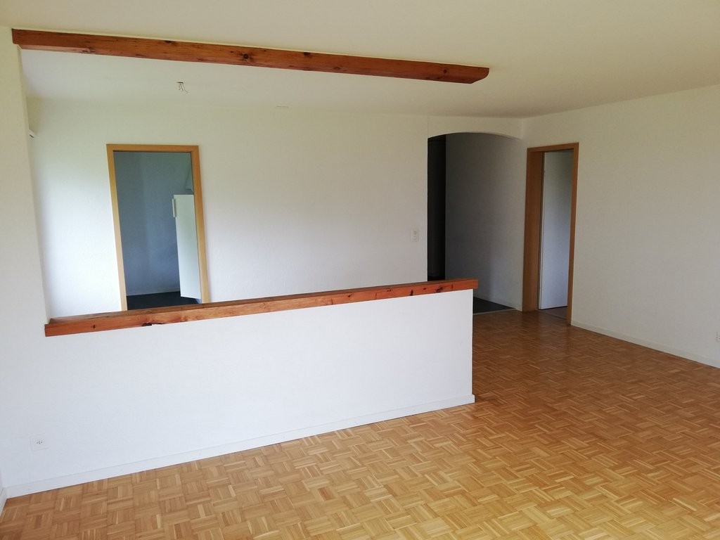 4 ½ rooms apartment, Foto 1 von 10