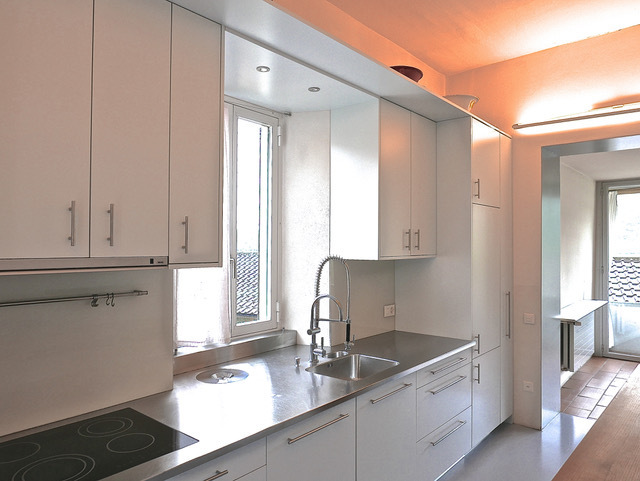 Appartement de 5 pièces