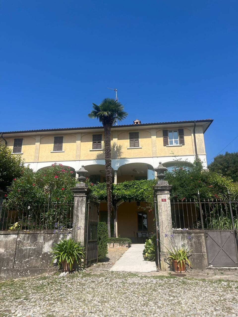 Appartement de 5 pièces