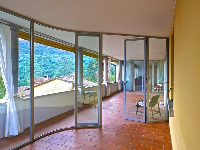 Appartement de 5 pièces