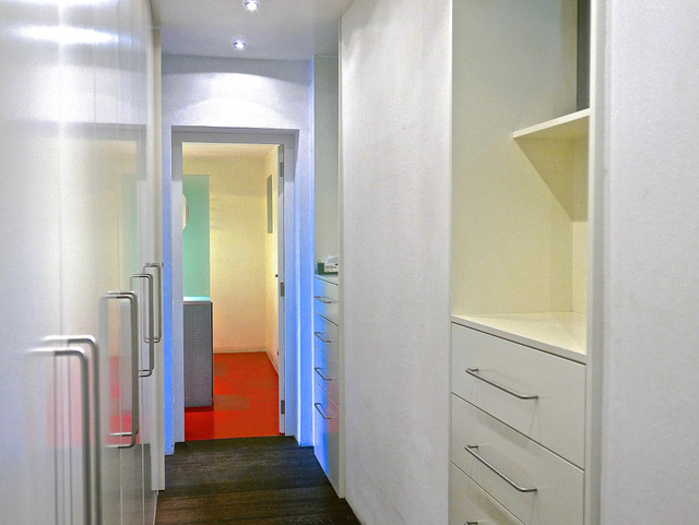 Appartement de 5 pièces
