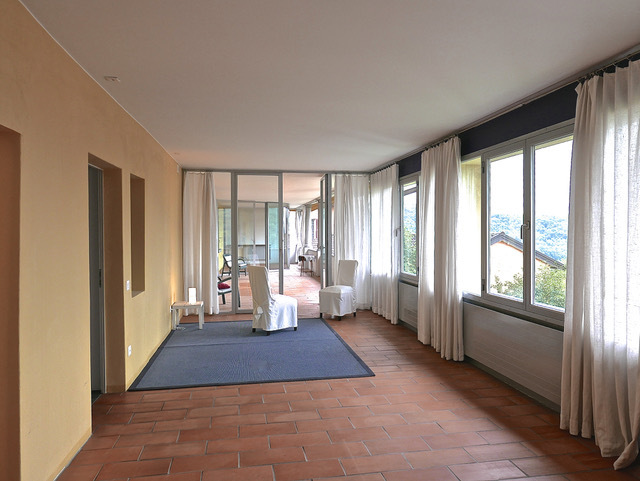 Appartement de 5 pièces