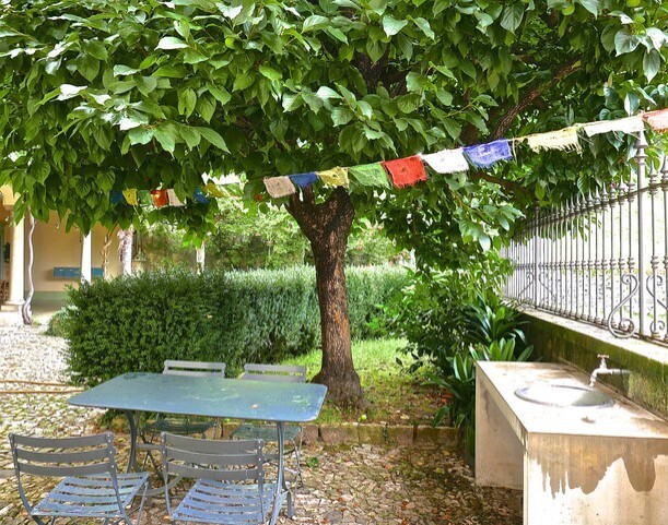 Appartement de 5 pièces