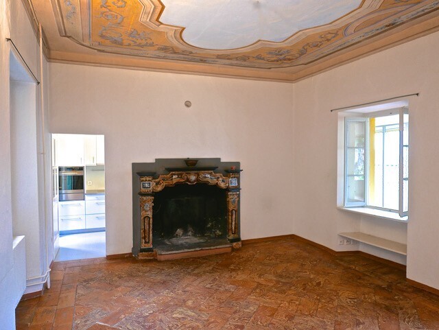 Appartement de 5 pièces