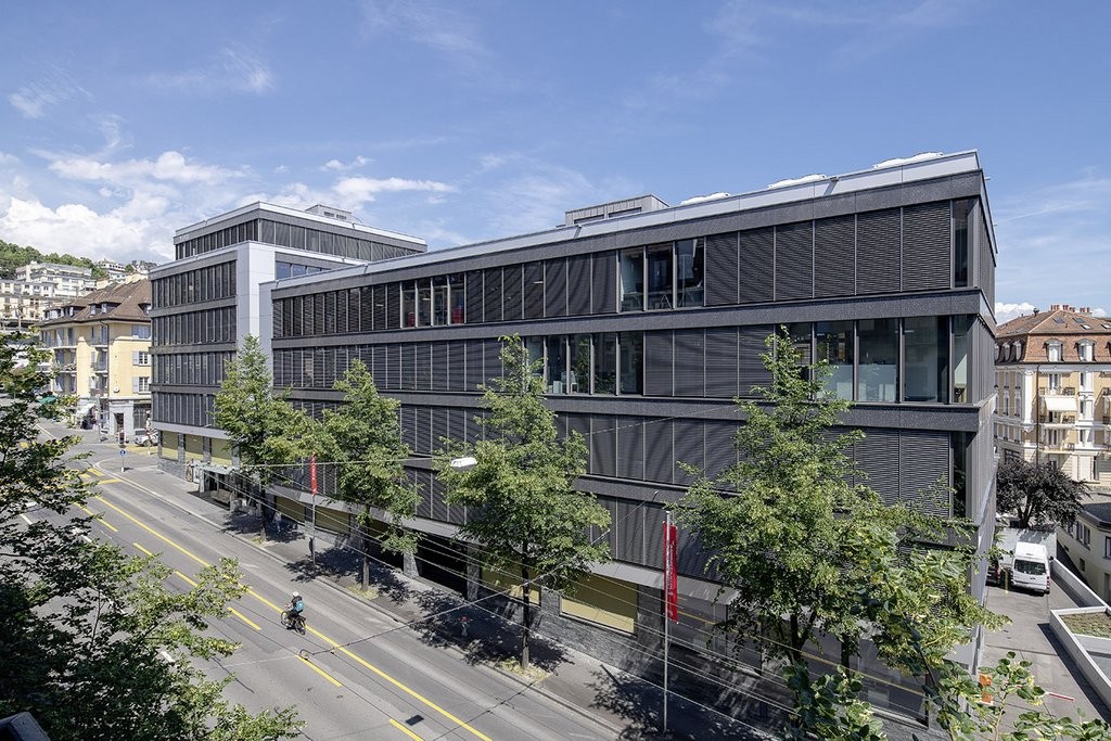 11m² Tiefgaragenplatz