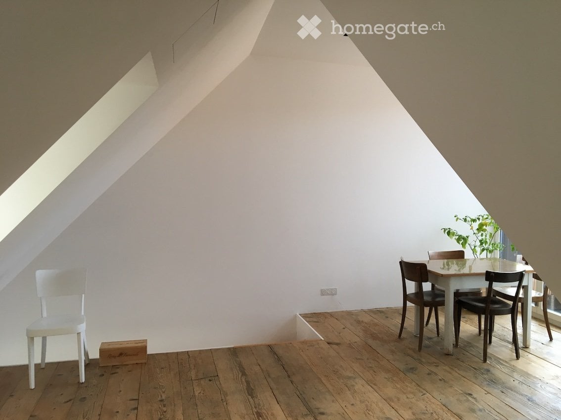 4-Zimmer-Wohnung, Foto 5 von 5