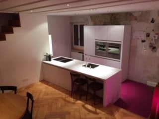 4-Zimmer-Wohnung, Foto 3 von 5