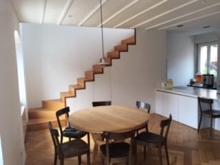 4-Zimmer-Wohnung, Foto 1 von 5