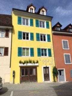 4-Zimmer-Wohnung, Foto 2 von 5