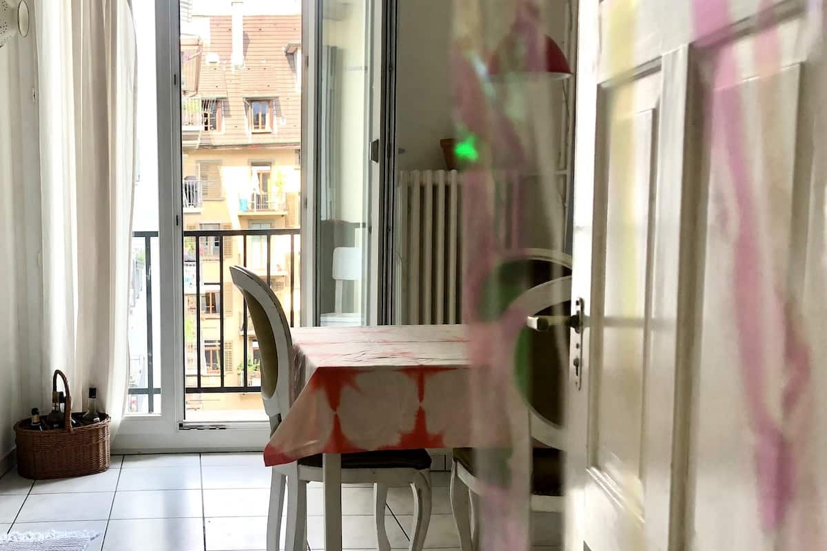 Appartamento di 3 ½ locali