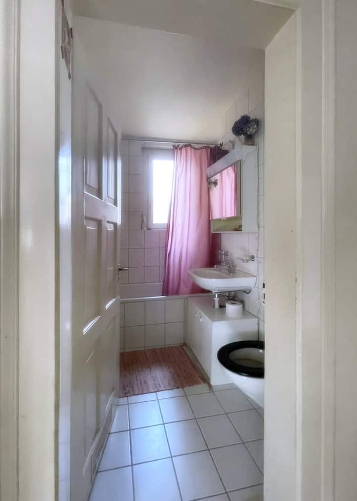 Appartamento di 3 ½ locali